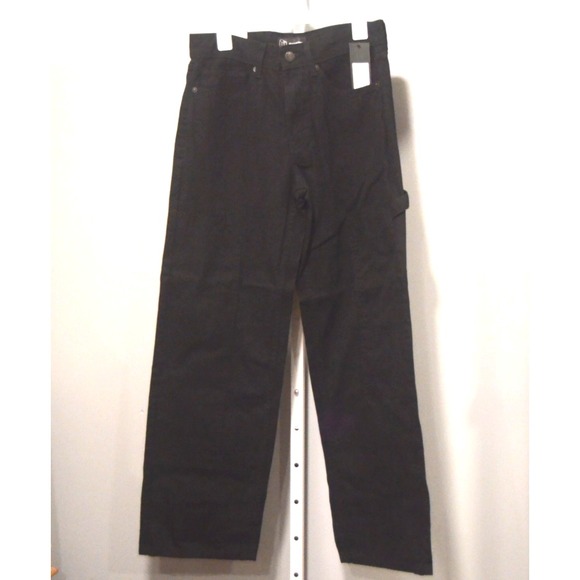 Original Use Other - NWT Original Use Men's 30x32" Loose Fit Carpenter Jeans 5-Pockets Hammer Loop